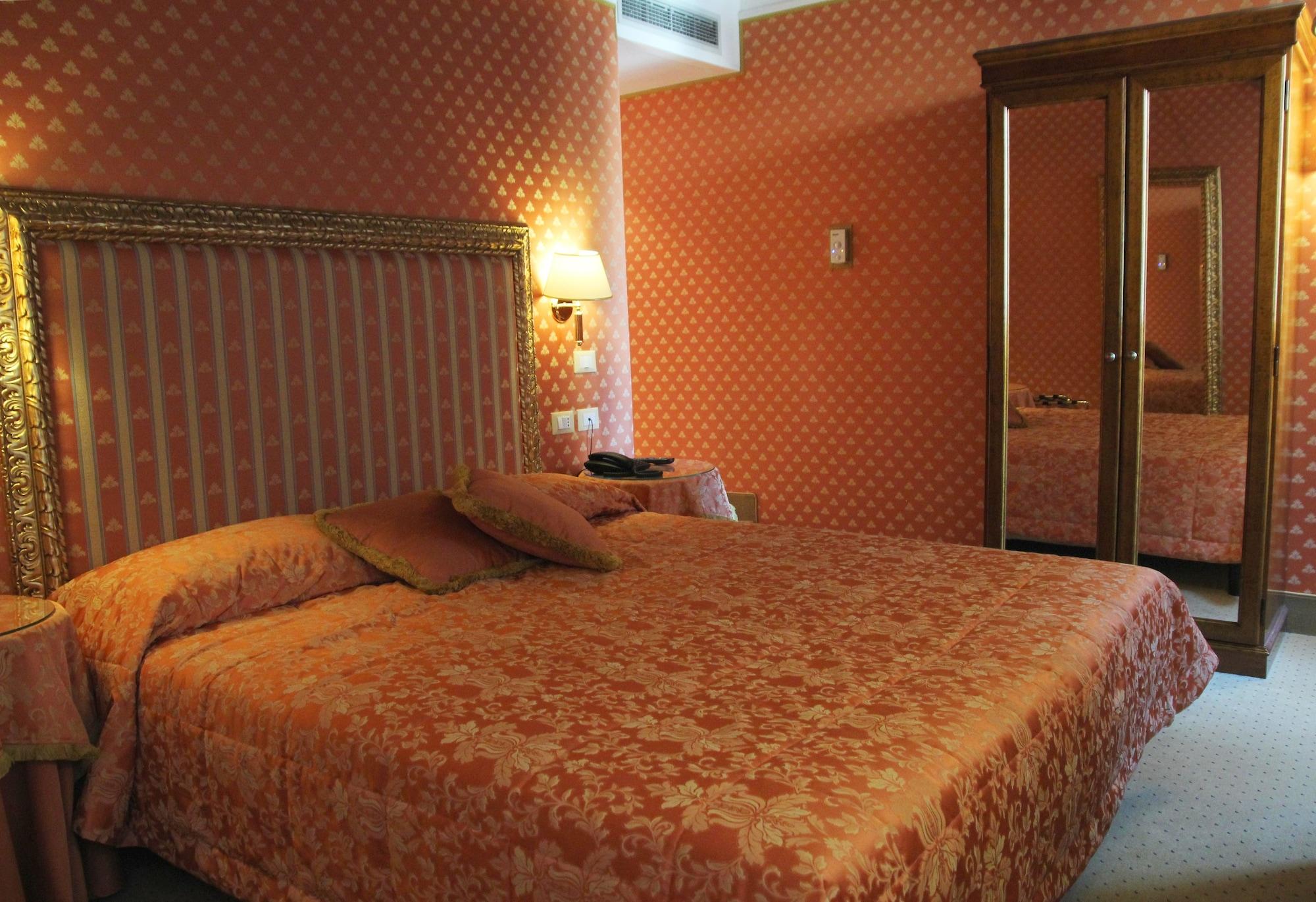 ונציה Hotel Corte Contarina מראה חיצוני תמונה