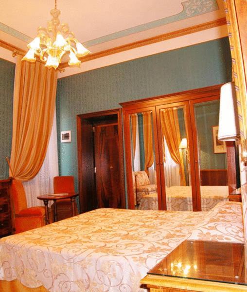 ונציה Hotel Corte Contarina חדר תמונה